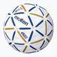 Molten handball H3D5000-BW d60 PRO IHF-3 μπλε/λευκό μέγεθος 3 2