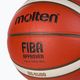 Μπάσκετ B6G4500 FIBA μέγεθος 6 3