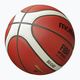 Μπάσκετ B6G4500 FIBA μέγεθος 6 7