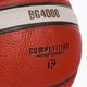 Μπάσκετ B6G4000 FIBA μέγεθος 6 4