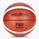 Μπάσκετ Μολτέν B7G4500-PL FIBA μέγεθος 7 2