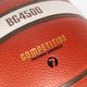Μπάσκετ Μολτέν B7G4500-PL FIBA μέγεθος 7 4