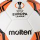 Molten football F5U5000-12 επίσημο UEFA Europa League 2021/22 μέγεθος 5 3