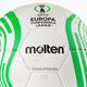 Molten football F5C5000 επίσημο UEFA Conference League 2021/22 μέγεθος 5 3