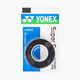 YONEX περιτύλιγμα ρακέτας μπάντμιντον 3 τεμάχια μαύρο AC 102 EX