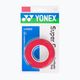 YONEX περιτύλιγμα ρακέτας μπάντμιντον 3 τεμ. κόκκινο AC 102 EX