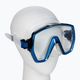 TUSA Freedom Hd μάσκα κατάδυσης μπλε/καθαρό M-1001 3
