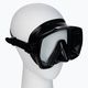 TUSA Freedom Hd Mask μάσκα κατάδυσης μαύρη M-1001 3