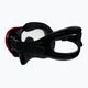 TUSA Paragon S Mask μάσκα κατάδυσης μαύρη/ροζ M-1007 4