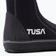 TUSA Ss Νεοπρένιο μπότα κατάδυσης High 5mm μαύρο DB-0107 7