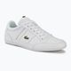 Lacoste ανδρικά παπούτσια 42CMA0014 λευκό/μαύρο
