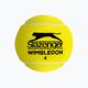 Μπάλες τένις Slazenger Wimbledon 4 τεμάχια κίτρινο 340940 3