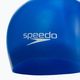 Speedo Plain Moulded παιδικό καπέλο κολύμβησης μπλε 8-709900002 2