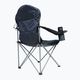 Vango Divine Tourist Chair γρανίτης γκρι 4