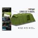 Vango Longleat II 800XL πράσινο TESLONGLEH09TAS Σκηνή κάμπινγκ 8 ατόμων 11