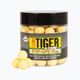 Dynamite Baits Sweet Tiger Corn Pop Up 15mm κίτρινο ADY041015 επιπλέουν boilies κυπρίνου