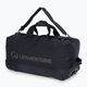 Lifeventure Duffle 100 l ταξιδιωτική τσάντα μαύρο 2