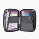 Lifeventure RFID Mini ταξιδιωτικό πορτοφόλι γκρι 4