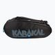 Τσάντα σκουός Karakal Pro Tour Comp 2.1 9R μπλε