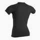 Γυναικείο μπλουζάκι O'Neill Basic Skins Rash Guard μαύρο 3548 2