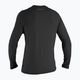 Ανδρικό μπλουζάκι O'Neill Basic Skins μαύρο 4339 2