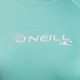 Γυναικείο μπλουζάκι για κολύμπι O'Neill Basic Skins μπλε 3549 3