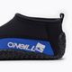 O'Neill Reactor Reef παπούτσια νερού μαύρο και μπλε 3285 9