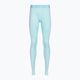 Γυναικείο θερμικό ενεργό παντελόνι Surfanic Cozy Long John clearwater blue 5