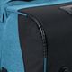 Surfanic Maxim 100 Roller Bag 100 l τυρκουάζ μαργαριτάρι ταξιδιωτική τσάντα 11
