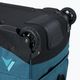 Surfanic Maxim 100 Roller Bag 100 l τυρκουάζ μαργαριτάρι ταξιδιωτική τσάντα 12