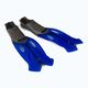 Speedo Glide Snorkel Fin σετ μάσκα + πτερύγια + αναπνευστήρας μπλε 8-016595052 5