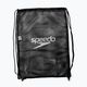 Speedo Equip Τσάντα πλέγματος μαύρη 68-07407