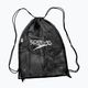 Speedo Equip Τσάντα πλέγματος μαύρη 68-07407 2