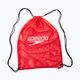 Speedo Equip Τσάντα ματιών κόκκινη 68-07407 2