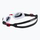 Speedo Aquapure μαύρα/λευκά/κόκκινα/καπνιστά γυαλιά κολύμβησης 8-090028912 4