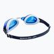 Speedo Jet V2 κολυμβητικά γυαλιά ναυτικό/λευκό/μπλε 8-092978577 4