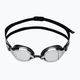 Speedo Fastskin Speedsocket 2 Mirror μαύρα/χρωμιωμένα γυαλιά κολύμβησης 8-108973515 2