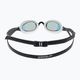 Speedo Fastskin Speedsocket 2 Mirror κολυμβητικά γυαλιά μαύρο/λευκό/χρυσό της φωτιάς 8-10897B586 5
