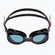 Speedo Futura Classic μαύρα/κόκκινα/καπνισμένα γυαλιά κολύμβησης 8-10898B572 2