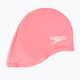 Speedo Polyester ροζ παιδικό καπέλο κολύμβησης 8-710111587 4