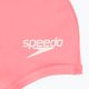 Speedo Polyester ροζ παιδικό καπέλο κολύμβησης 8-710111587 5