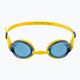 Speedo Jet V2 κίτρινο/μπλε παιδικά γυαλιά κολύμβησης 8-09298B567 2