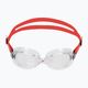 Speedo Futura Classic Junior παιδικά γυαλιά κολύμβησης κόκκινα 8-10900 2