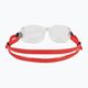 Speedo Futura Classic Junior παιδικά γυαλιά κολύμβησης κόκκινα 8-10900 5