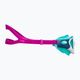 Speedo Futura Futura Biofuse Flexiseal Γυναικεία γυαλιά κολύμβησης diva/λευκό/μικρή μέντα 8-11314B978 3