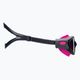 Speedo Futura Biofuse Flexiseal Dual Γυναικεία γυαλιά κολύμβησης μαύρο/ροζ 8-11314B980 3