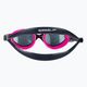 Speedo Futura Biofuse Flexiseal Dual Γυναικεία γυαλιά κολύμβησης μαύρο/ροζ 8-11314B980 5