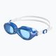 Speedo Futura Classic Junior παιδικά γυαλιά κολύμβησης διάφανα/νεανό μπλε 8-10900B975 6