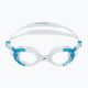 Speedo Futura Biofuse Flexiseal Junior παιδικά γυαλιά κολύμβησης διάφανα/λευκά/διάφανα 68-11596C527 2