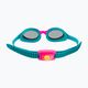 Speedo Illusion 3D παιδικά γυαλιά κολύμβησης bali blue/vegas pink/nautilus hologram 68-11597C621 5